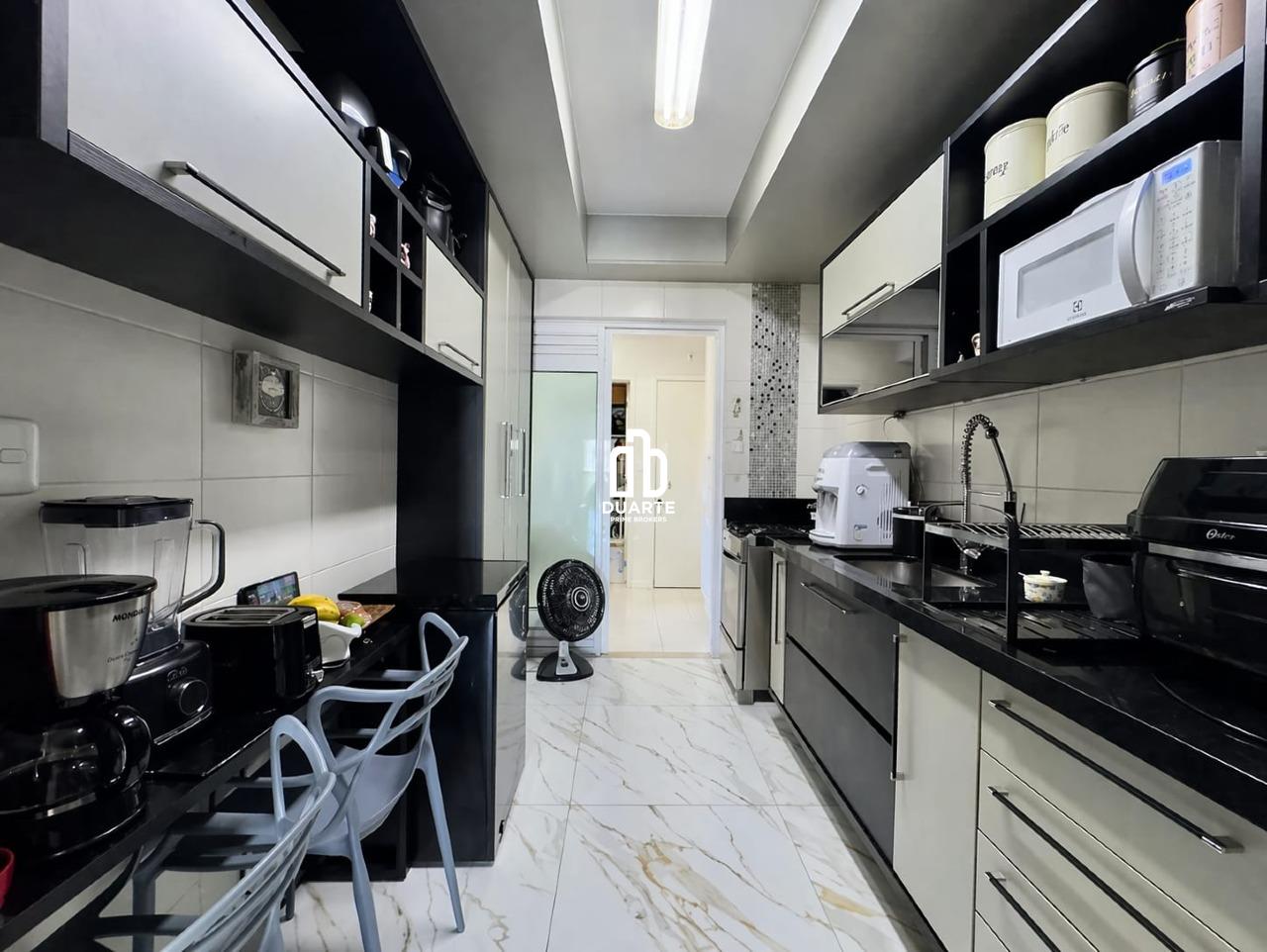 Apartamento à venda no GONZAGA: 