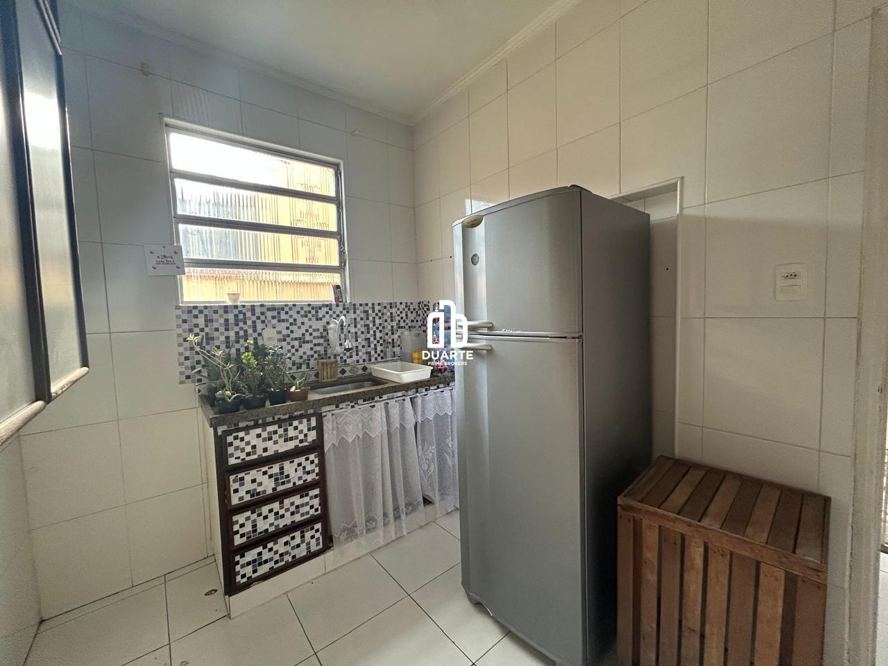 Apartamento - Térreo à venda no MARAPÉ: 