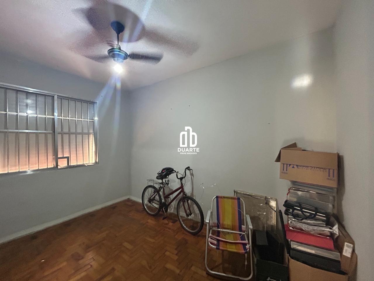 Apartamento - Térreo à venda no MARAPÉ: 