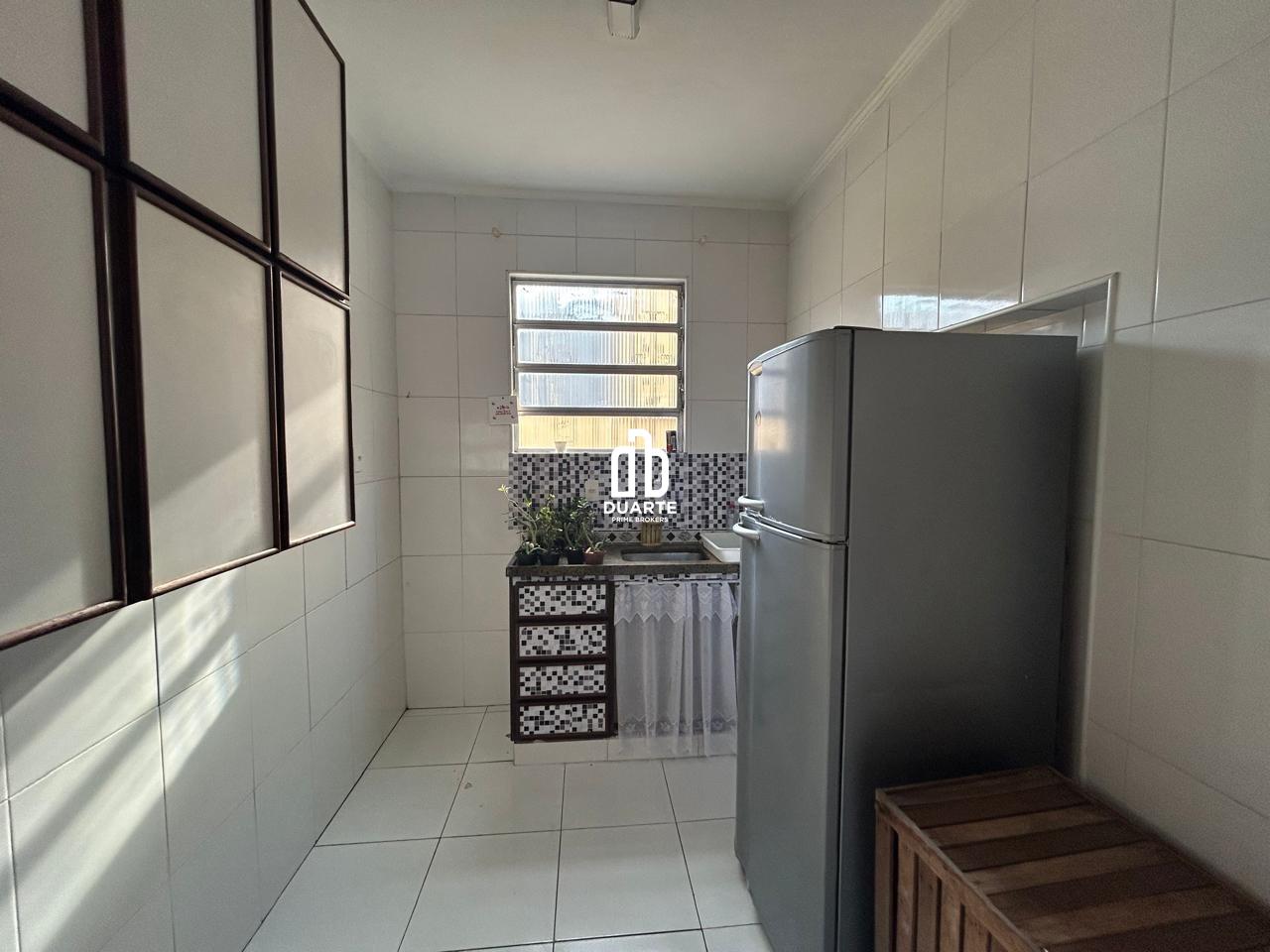 Apartamento - Térreo à venda no MARAPÉ: 