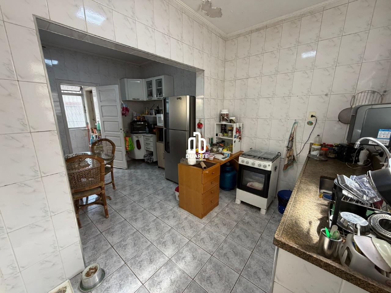 Apartamento - Prédio 3 Andares à venda no Pompeia: 