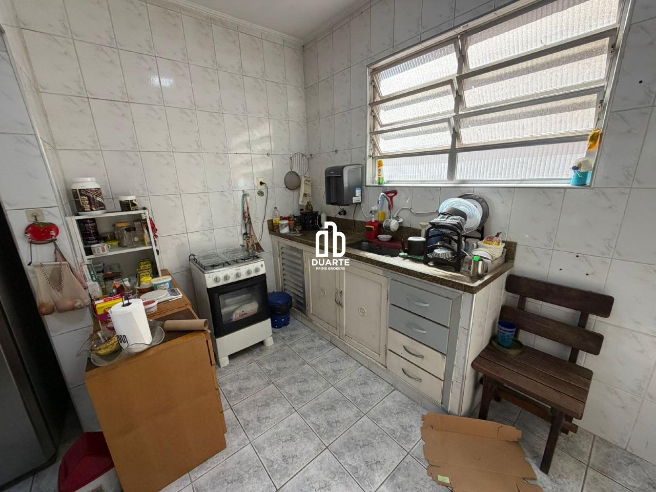 Apartamento - Prédio 3 Andares à venda no Pompeia: 