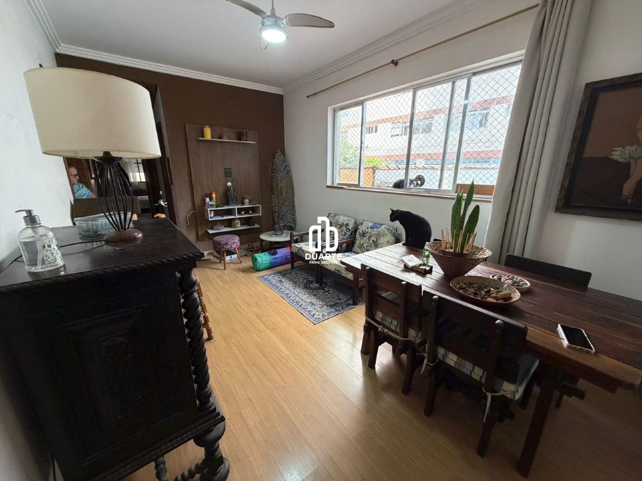 Apartamento - Prédio 3 Andares à venda no Pompeia: 