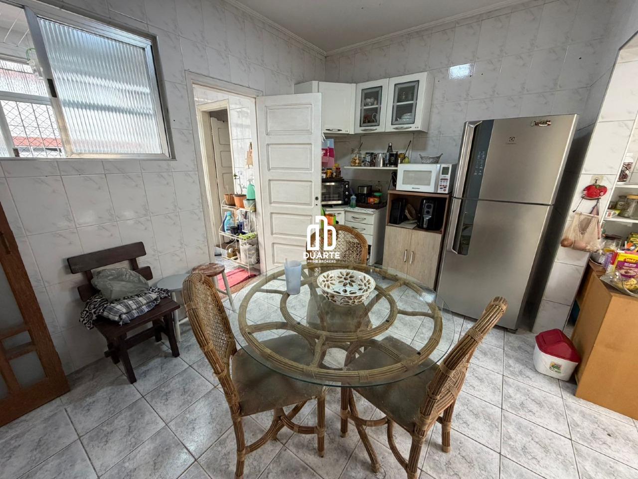 Apartamento - Prédio 3 Andares à venda no Pompeia: 