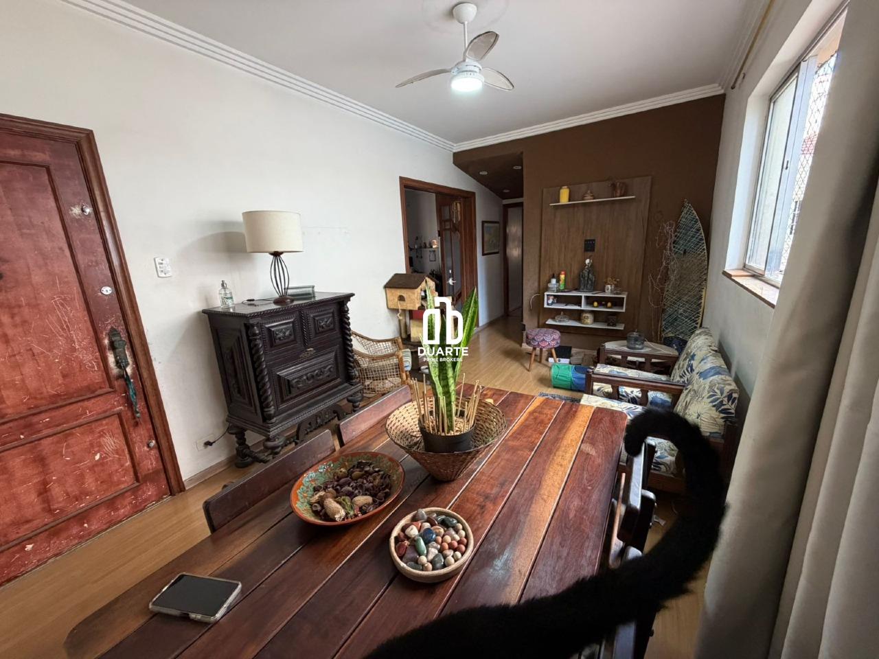 Apartamento - Prédio 3 Andares à venda no Pompeia: 