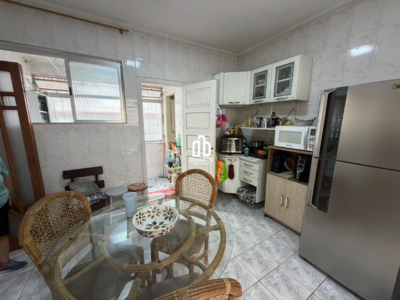 Apartamento - Prédio 3 Andares à venda no Pompeia: 