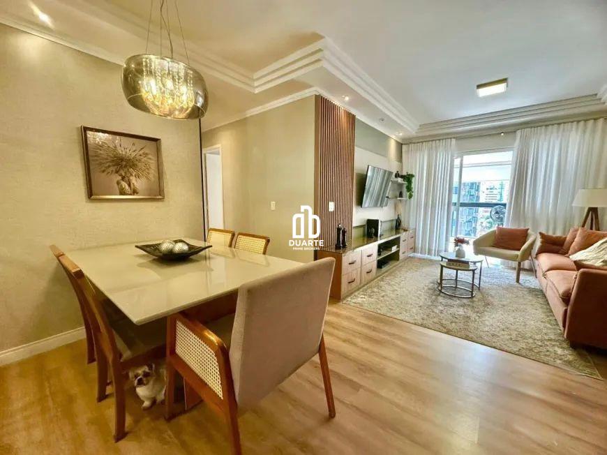 Apartamento à venda no GONZAGA: 