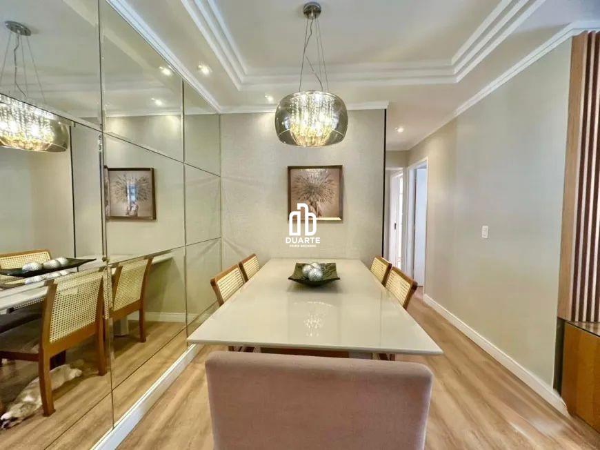 Apartamento à venda no GONZAGA: 