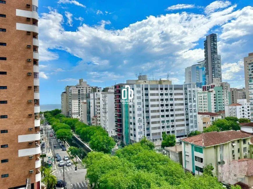 Apartamento à venda no GONZAGA: 