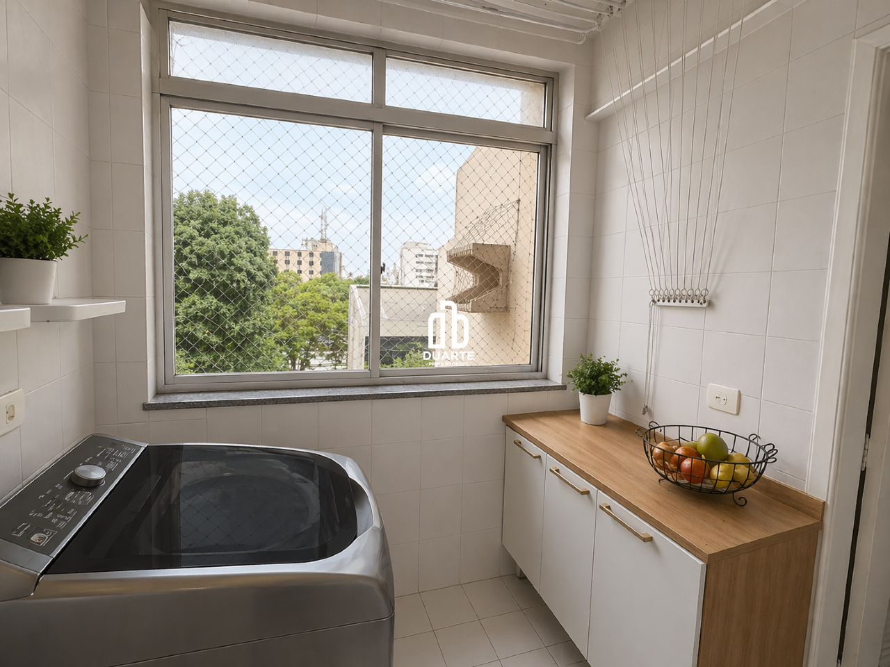 Apartamento à venda no VILA MATHIAS: 