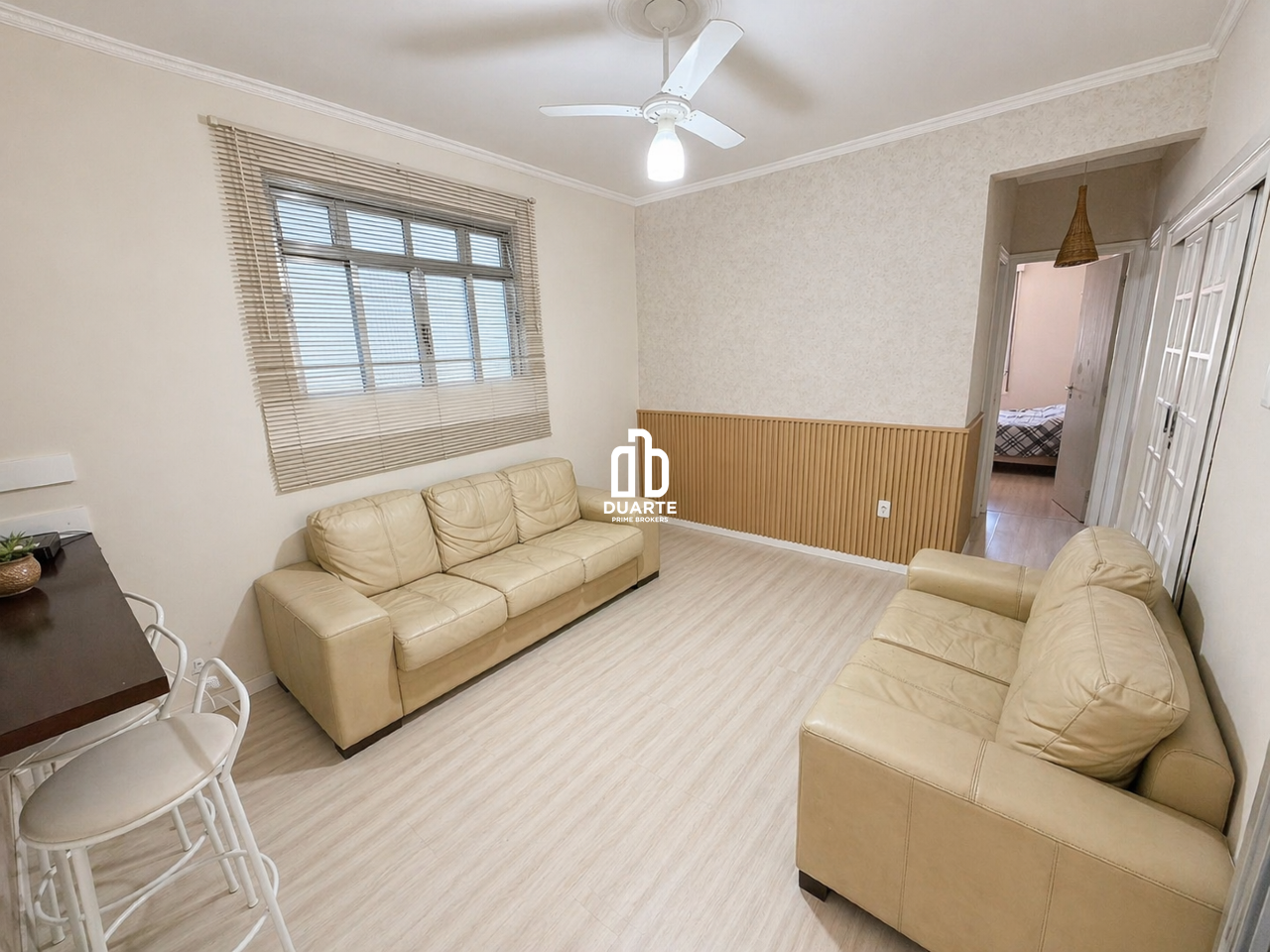 Apartamento - Prédio 3 Andares à venda no BOQUEIRÃO: 