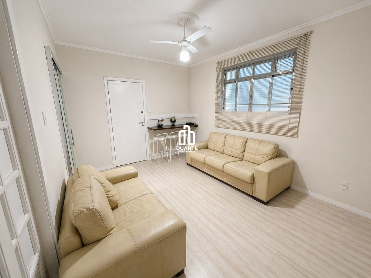 Apartamento - Prédio 3 Andares à venda no BOQUEIRÃO: 