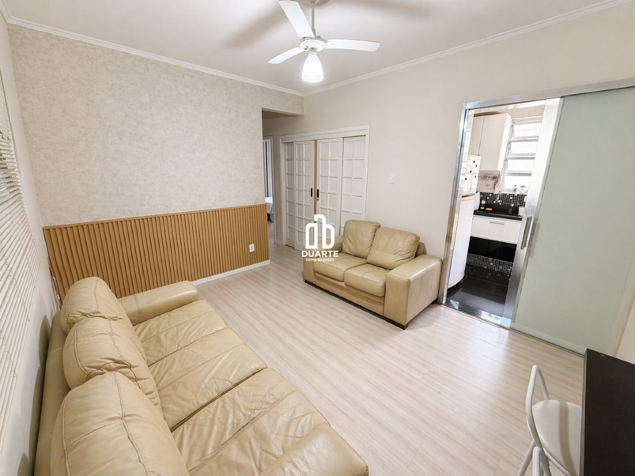 Apartamento - Prédio 3 Andares à venda no BOQUEIRÃO: 
