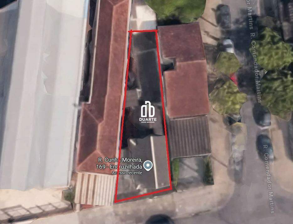 Terreno à venda no ENCRUZILHADA: 