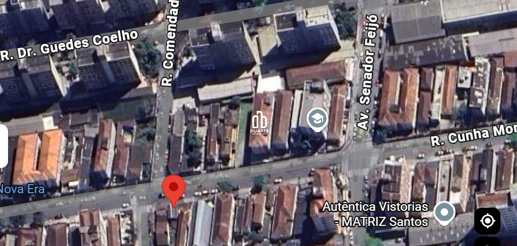 Terreno à venda no ENCRUZILHADA: 