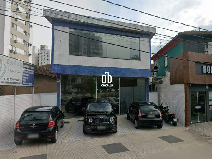 Predio comercial à venda no APARECIDA: 