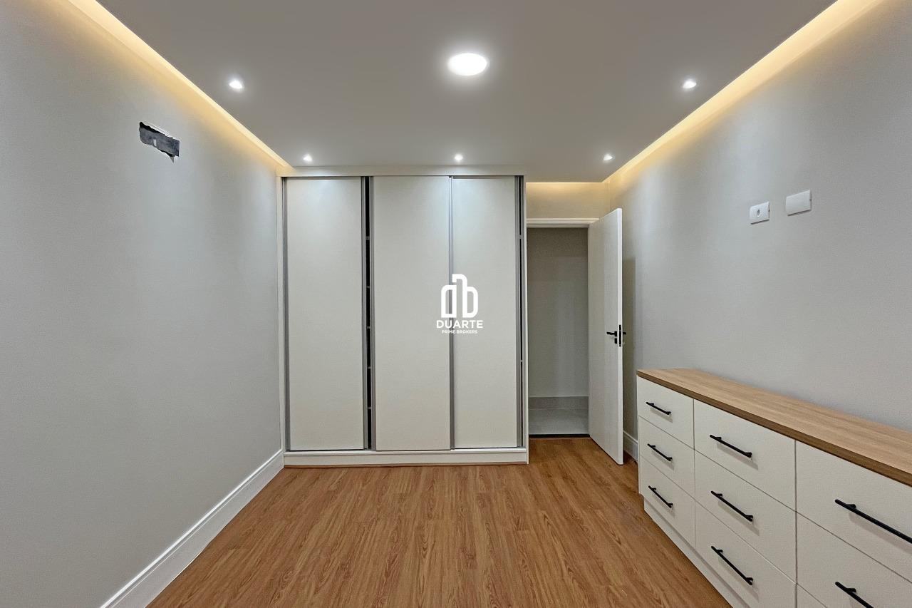 Apartamento para aluguel no JOSÉ MENINO: 