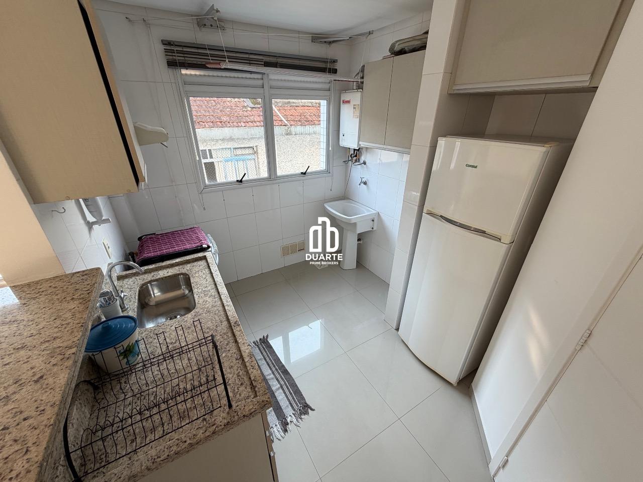 Apartamento à venda no BOQUEIRÃO: 