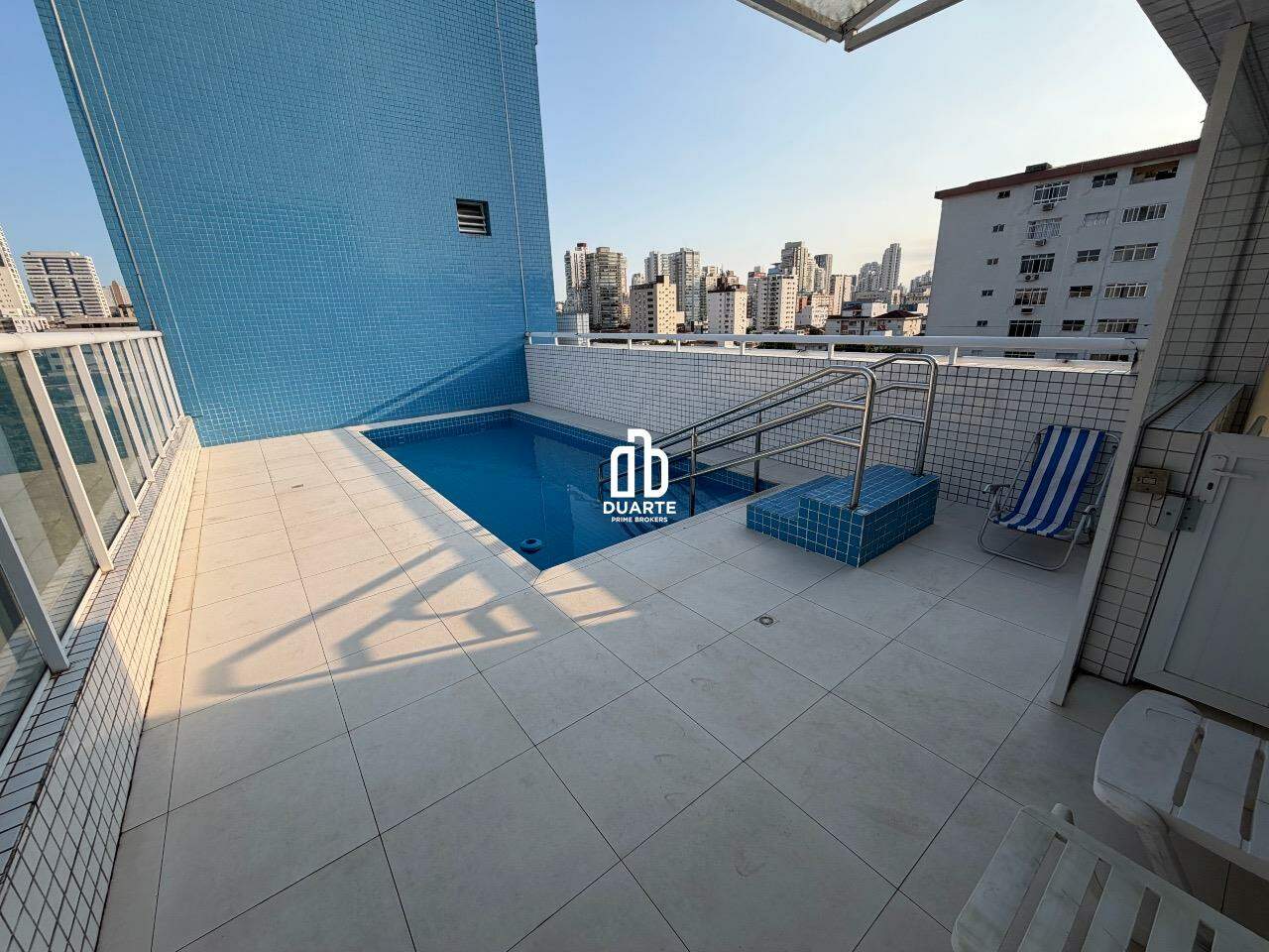 Apartamento à venda no BOQUEIRÃO: 