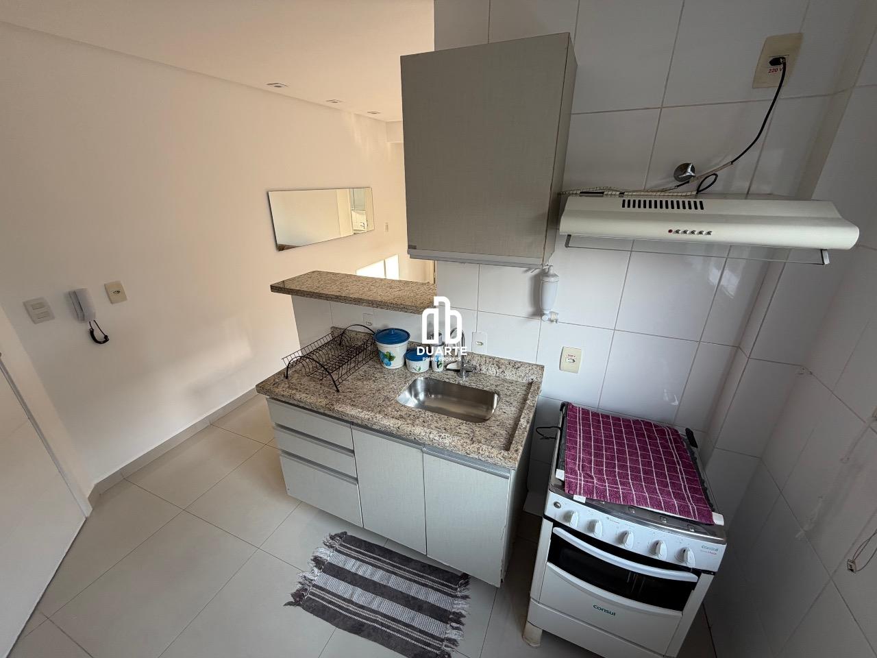 Apartamento à venda no BOQUEIRÃO: 