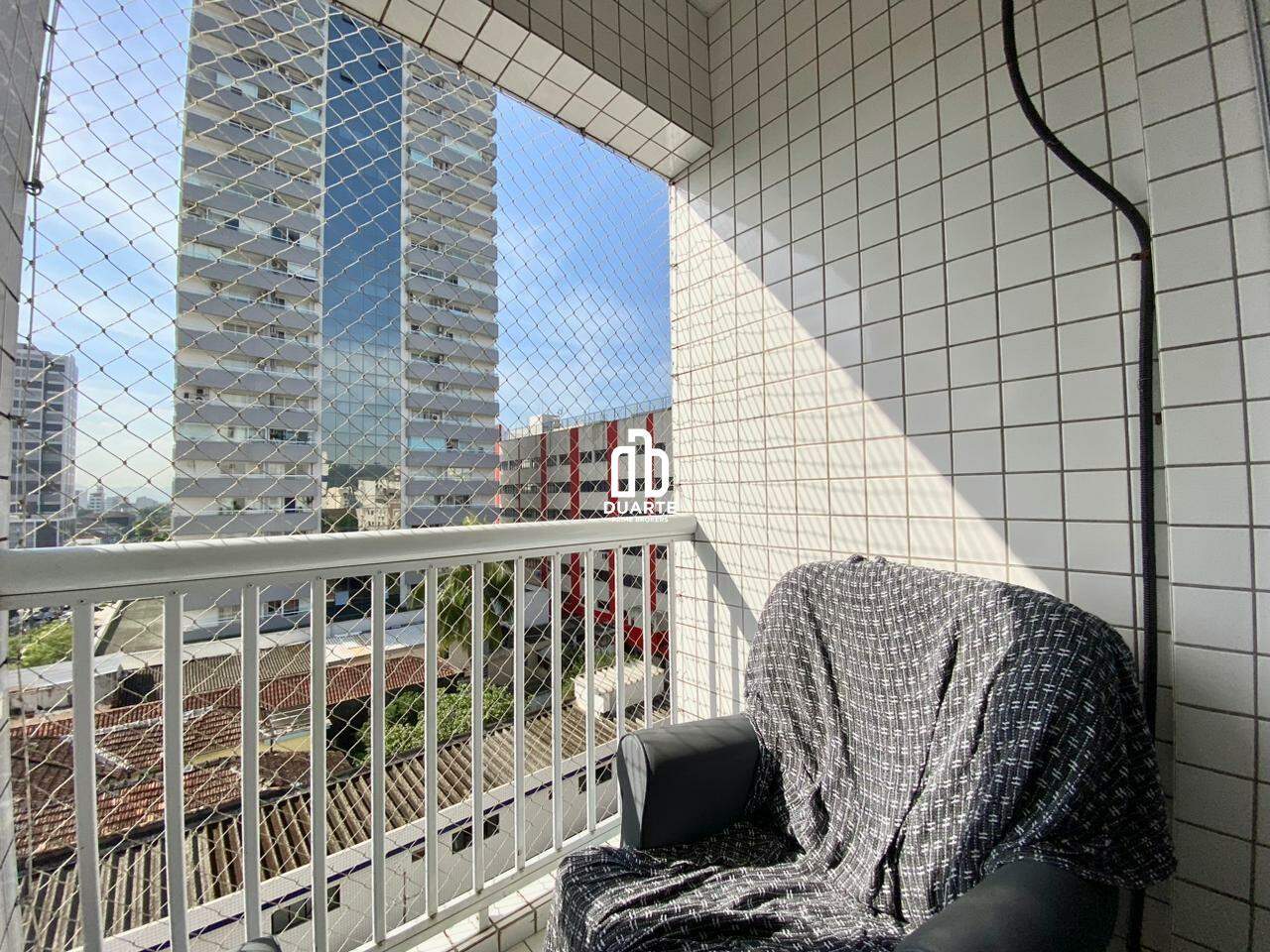 Apartamento à venda no VILA MATHIAS: 