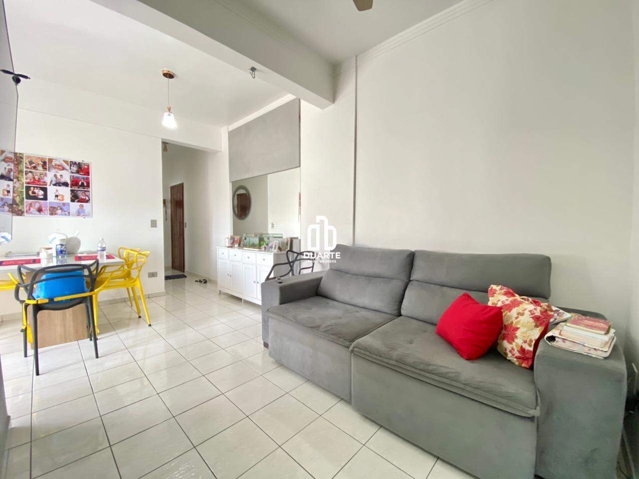 Apartamento à venda no VILA MATHIAS: 