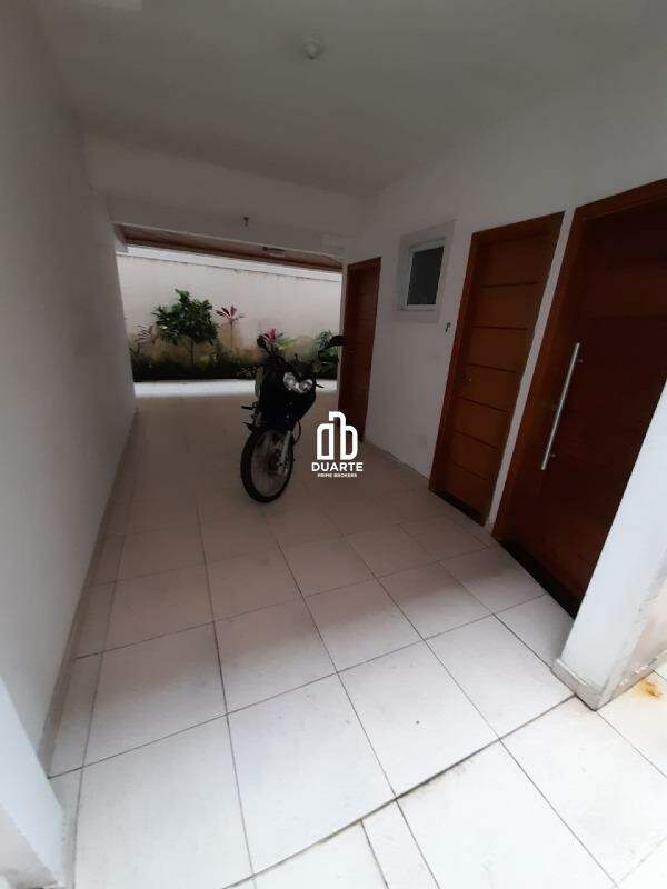 Casa à venda no JOSÉ MENINO: 