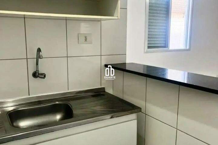 Kitnet à venda no BOQUEIRÃO: 