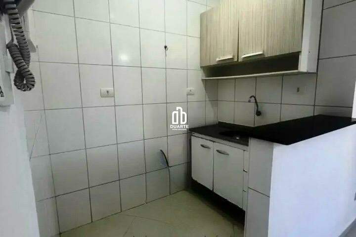 Kitnet à venda no BOQUEIRÃO: 