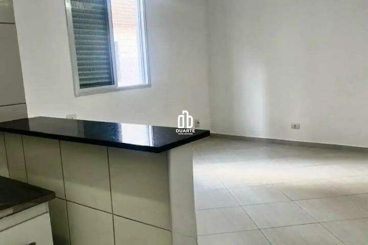 Kitnet à venda no BOQUEIRÃO: 