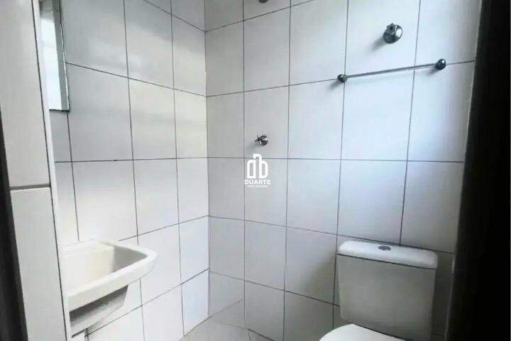 Kitnet à venda no BOQUEIRÃO: 