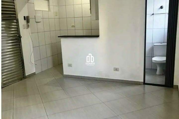 Kitnet à venda no BOQUEIRÃO: 