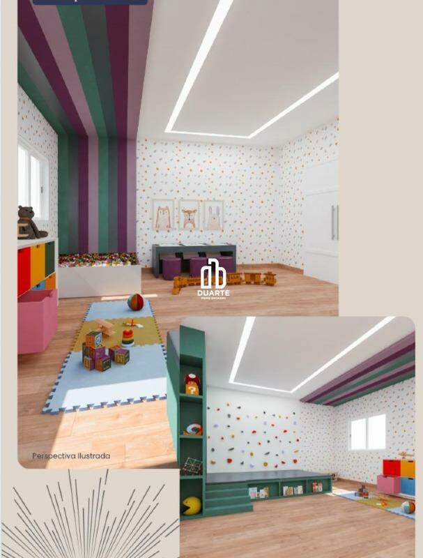 Garden à venda no ESTUÁRIO: 