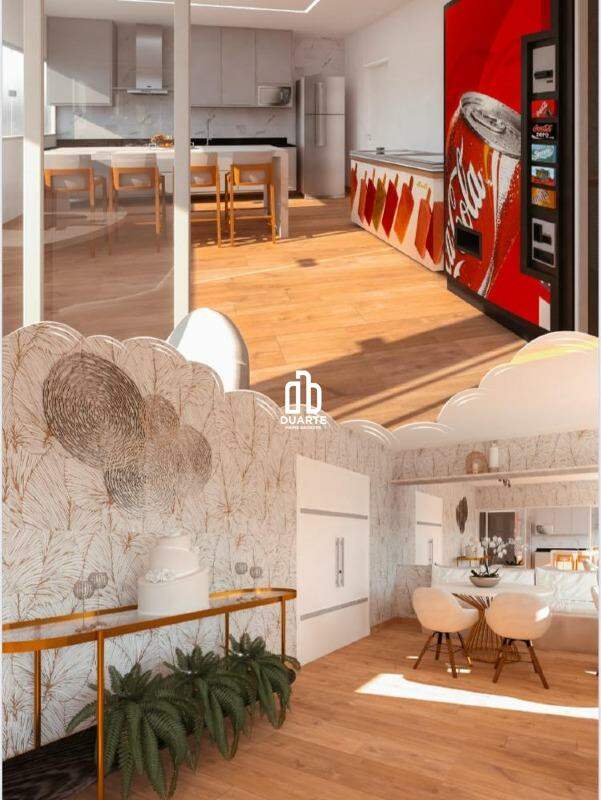 Garden à venda no ESTUÁRIO: 