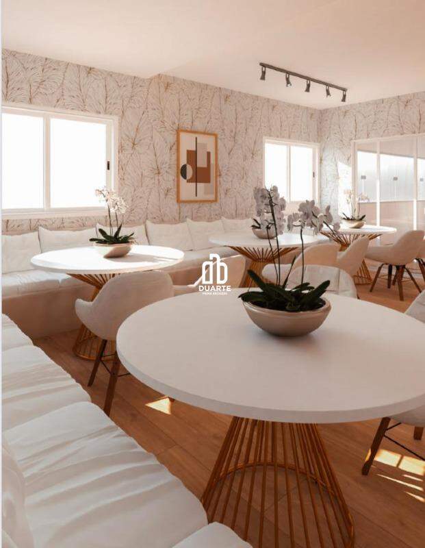 Garden à venda no ESTUÁRIO: 