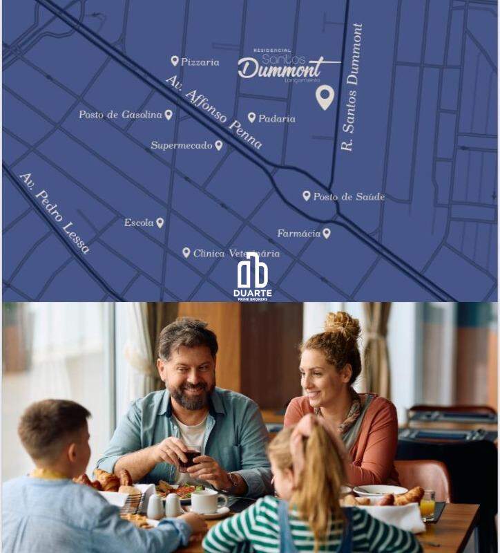 Garden à venda no ESTUÁRIO: 