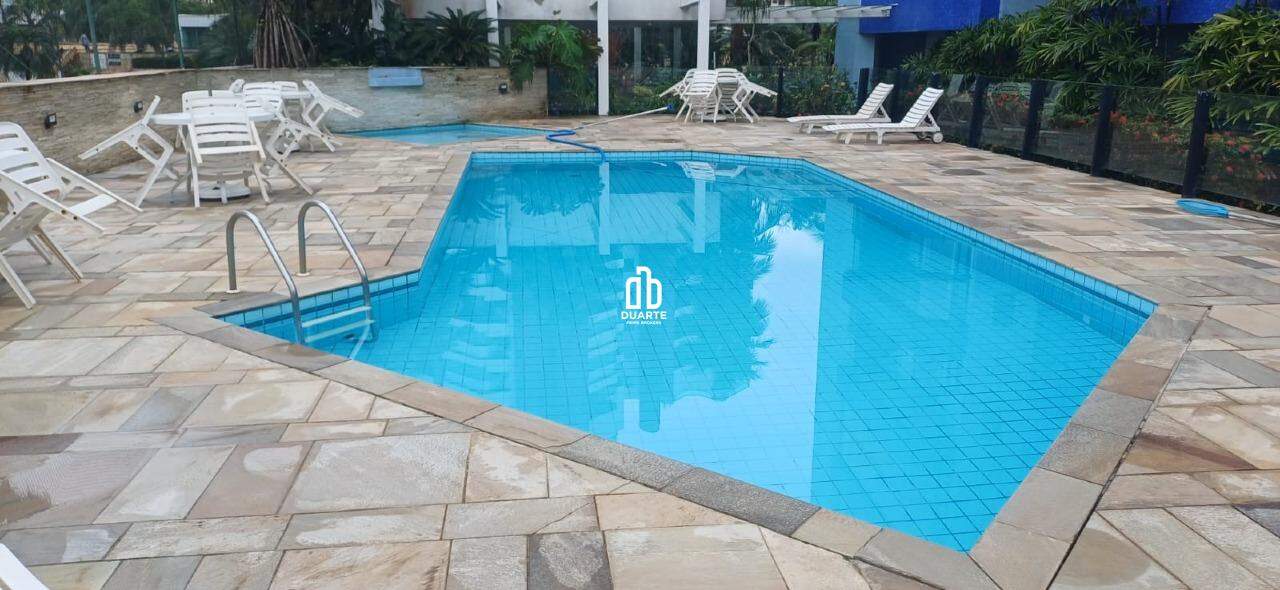 Cobertura Duplex à venda no RIVIERA: 