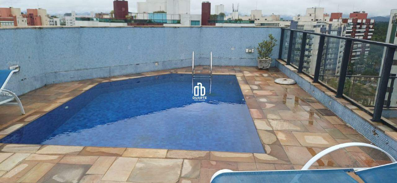 Cobertura Duplex à venda no RIVIERA: 