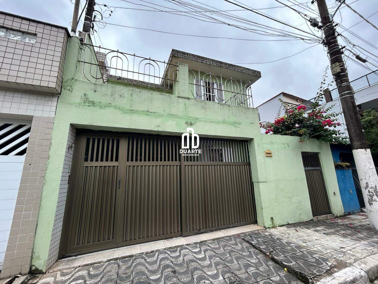 Casa à venda no MACUCO: 