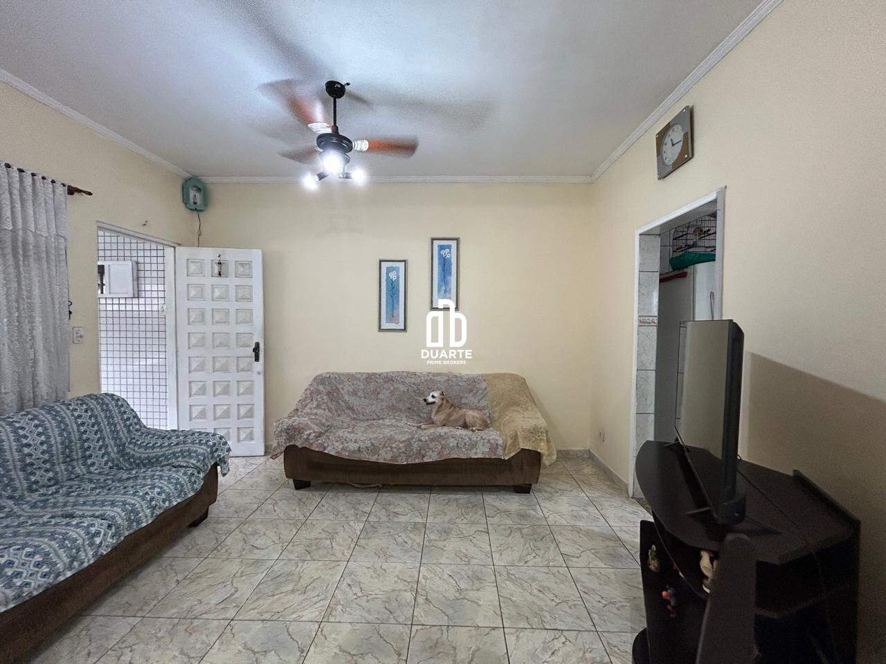 Casa à venda no MACUCO: 