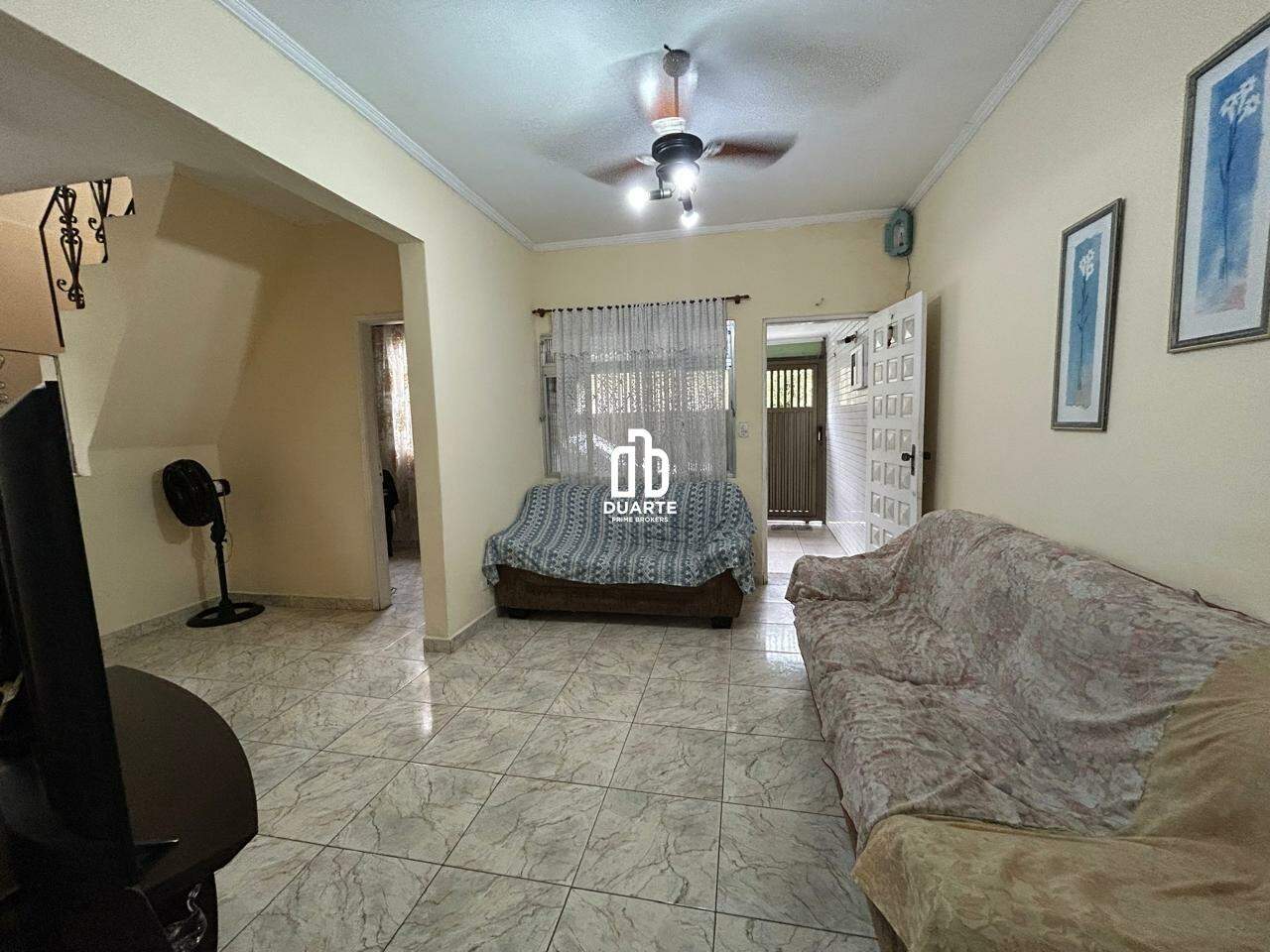 Casa à venda no MACUCO: 