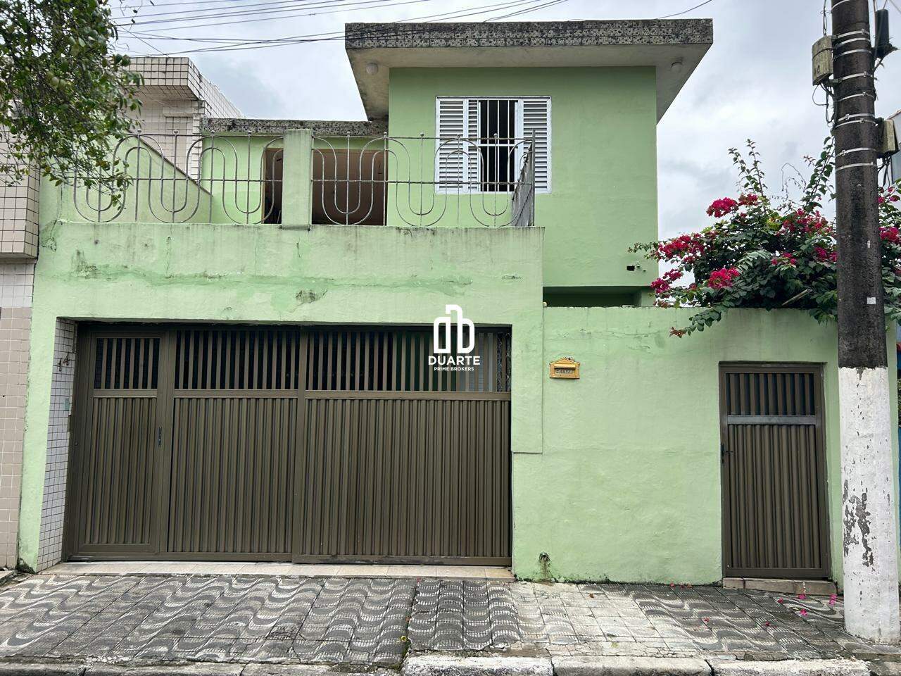 Casa à venda no MACUCO: 
