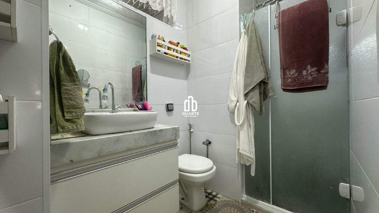 Apartamento à venda no Pompeia: 