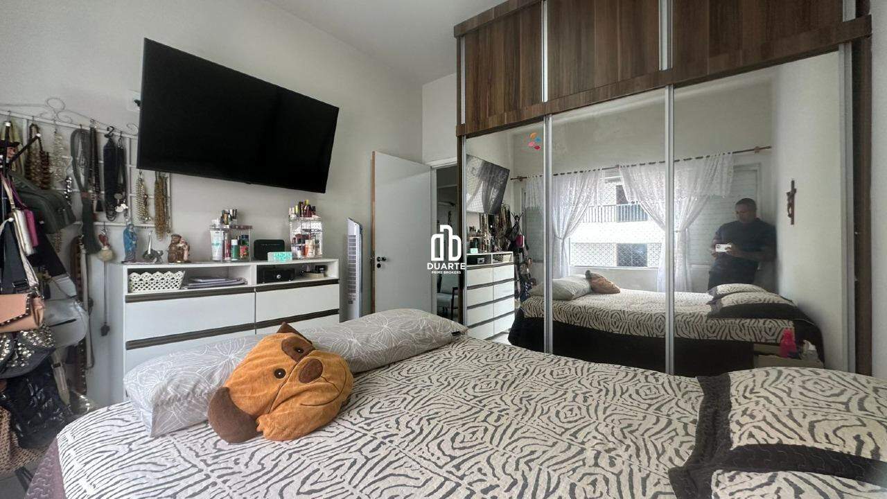 Apartamento à venda no Pompeia: 