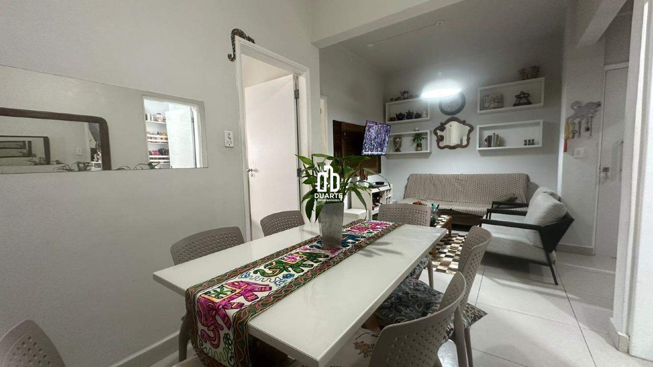 Apartamento à venda no Pompeia: 