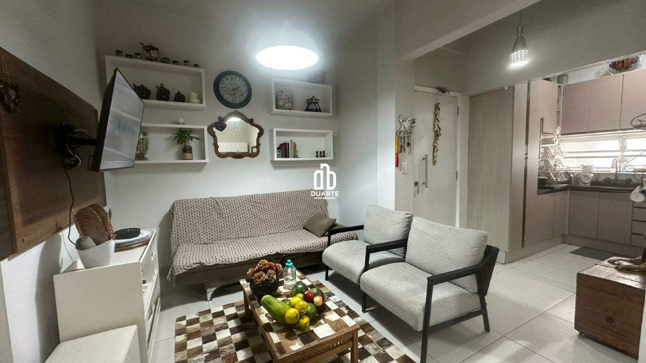 Apartamento à venda no Pompeia: 