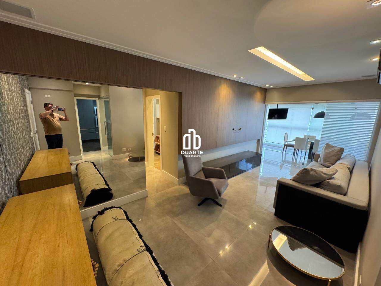 Apartamento para aluguel no GONZAGA: 