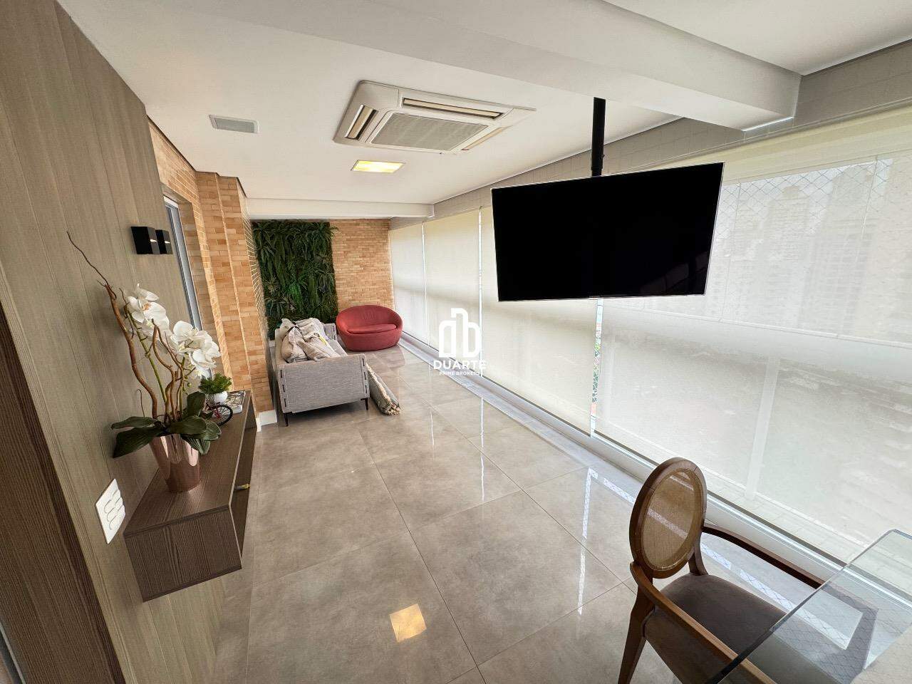 Apartamento para aluguel no GONZAGA: 