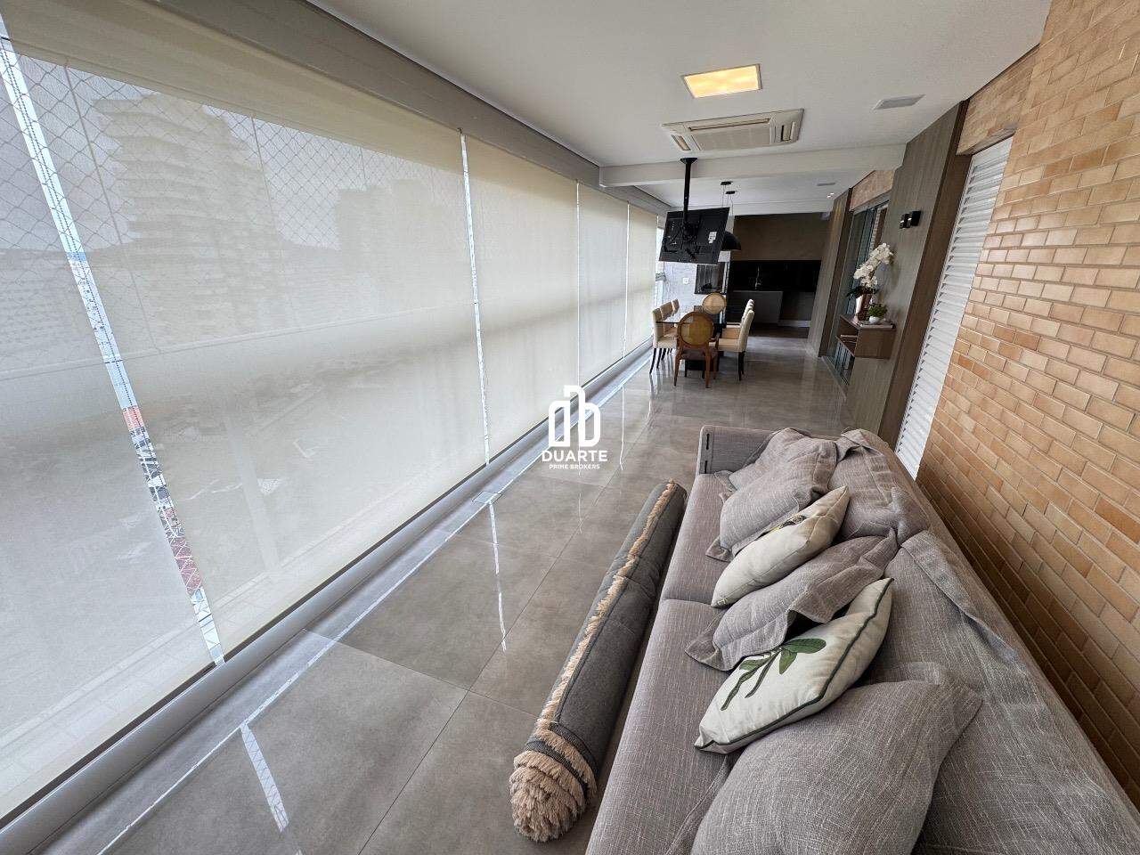 Apartamento para aluguel no GONZAGA: 