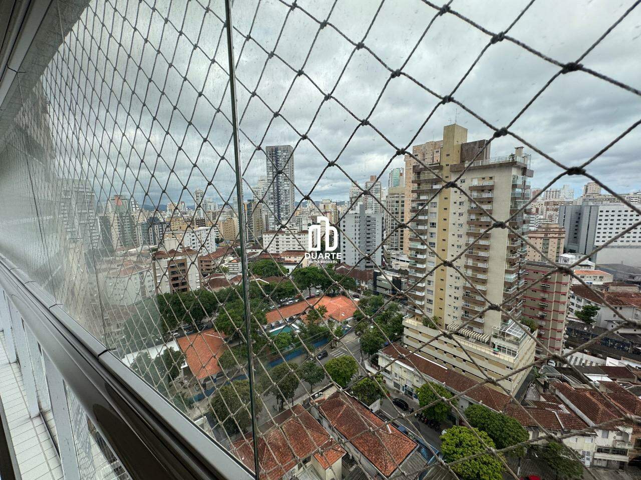 Apartamento para aluguel no GONZAGA: 